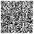 QR code with L & L Transport Service contacts