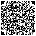 QR code with IIC LTD contacts