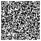 QR code with Custom Curb & Landscape Design contacts