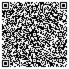 QR code with G Devito Master Carpenter contacts