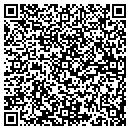 QR code with V S P 30 Minute Photo Multiser contacts