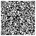 QR code with Osbourne's Floral Designs contacts