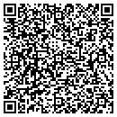 QR code with Alpine Corp contacts