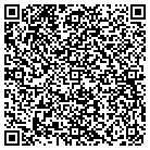 QR code with Magic Carpet Cleaning Inc contacts