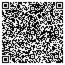 QR code with FM Graphics contacts
