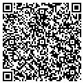 QR code with Freds Flags contacts
