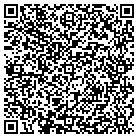 QR code with De Angelis Painting and Contg contacts