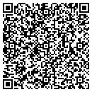 QR code with J A C Lithographer Inc contacts