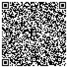QR code with Acorn Real Estate & Property contacts