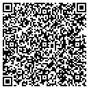 QR code with Red Rock Cafe contacts