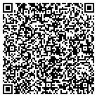 QR code with James E Fitzgerald Inc contacts