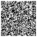 QR code with R-Temes Inc contacts
