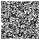 QR code with Hollywood Video contacts