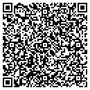 QR code with Allen Albright contacts