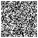 QR code with Hector Ironwork contacts