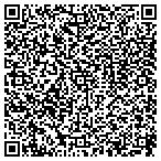 QR code with B & R Commercial Cleaning Service contacts
