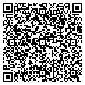QR code with Pineapple House contacts