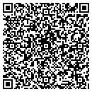 QR code with J W Carpet Service contacts