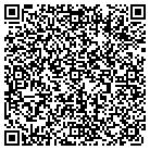 QR code with Advanced Management Service contacts