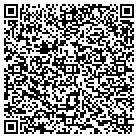 QR code with Precision Composition Service contacts