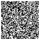 QR code with Sanderson Ronald E & Associate contacts