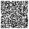 QR code with BPM Inc contacts