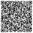 QR code with Tiffany Lawn & Landscape contacts