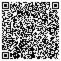 QR code with Aya Auto contacts