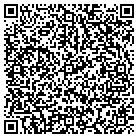QR code with Martin Thomas Contracting Corp contacts