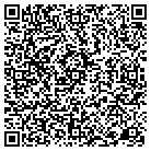 QR code with M & R Quickway Service Inc contacts