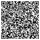 QR code with Anderson Tree Co contacts