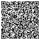 QR code with MJM Realty contacts