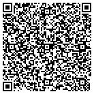 QR code with Curtis Spacavento Landscaping contacts