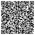 QR code with James M Nicholson contacts