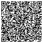 QR code with Gabes Collision Service Inc contacts