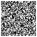 QR code with Un Foundation contacts