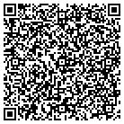QR code with Yours Pacific Co Inc contacts