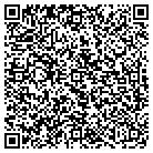 QR code with R&R Produce & AG Machining contacts