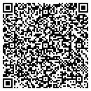 QR code with L &Z Transportation contacts