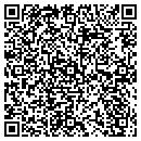 QR code with HILL TOP TRADING contacts