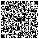 QR code with Decisive Difference Inc contacts