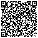 QR code with Broadway contacts