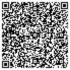 QR code with L A Group Landscape Arch contacts