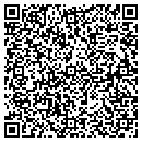 QR code with G Tech Corp contacts
