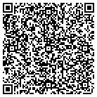 QR code with MILO Kleinberg Design Assoc contacts