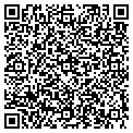 QR code with Nes Energy contacts