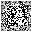 QR code with Zhang WEI Studio contacts