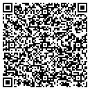 QR code with L Edward Monaghan contacts