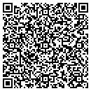QR code with N Space Labs Inc contacts