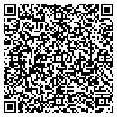 QR code with RJS Janitorial Inc contacts